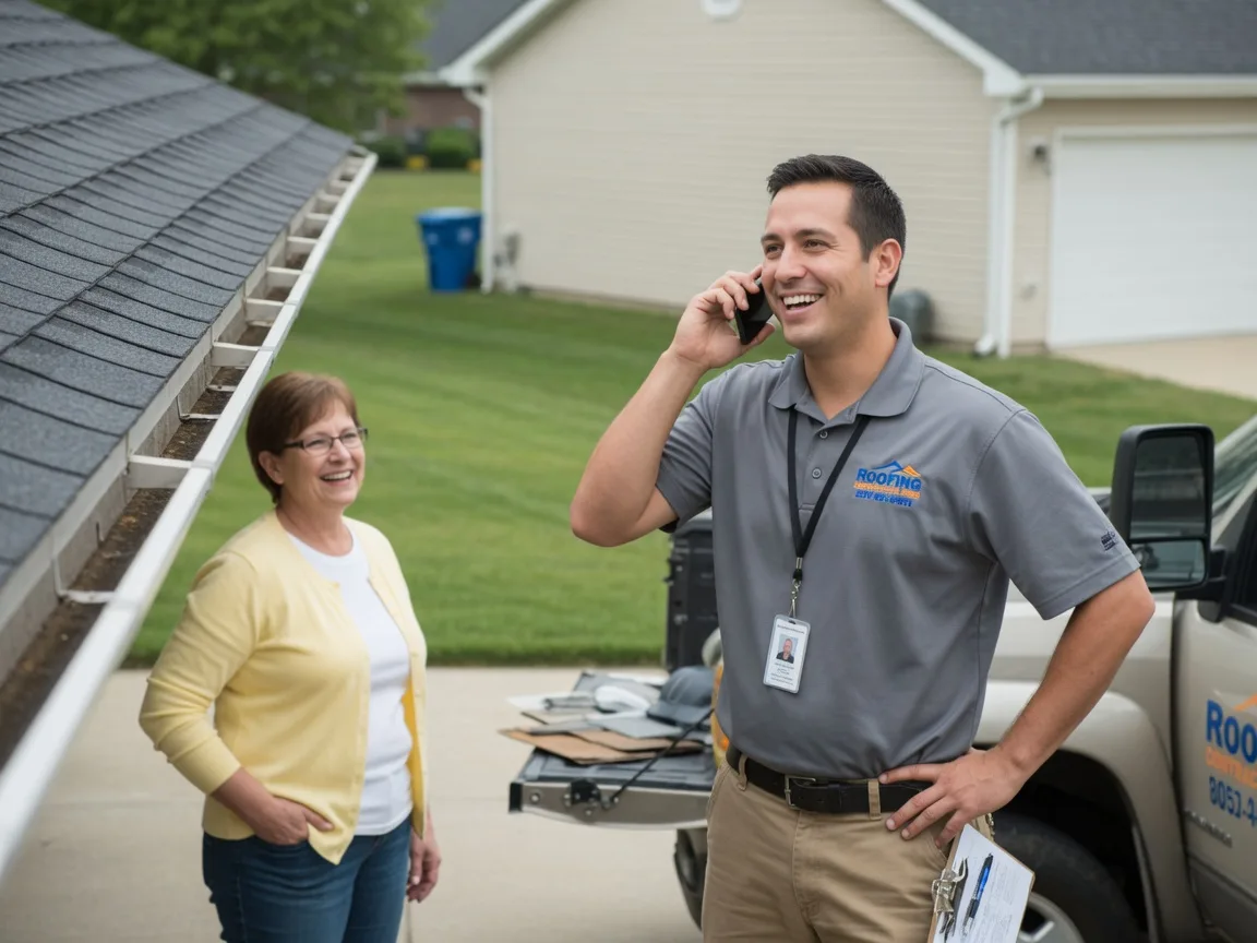 Local Roofing Contractors Britt, MN FAQs